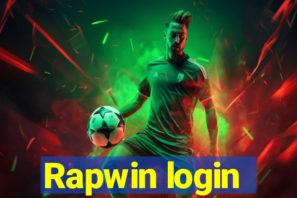 Rapwin login